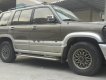 Isuzu Trooper SE 2005 - Bán Isuzu Trooper SE đời 2005, màu xám  