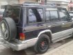 Hyundai Galloper 1995 - Bán xe Hyundai Galloper 1995, màu xanh dưa