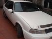 Daewoo Prince 1995 - Cần bán xe Daewoo Prince năm sản xuất 1995, màu trắng, nhập khẩu Hàn Quốc như mới