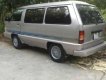 Toyota Van   1983 - Cần bán xe Toyota Van 1983, màu bạc giá cạnh tranh