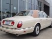 Rolls-Royce Silver 2000 - Bán xe Rolls-Royce Corniche năm 2000, màu trắng, nhập khẩu