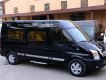 Ford Transit Dcar Limousine 2018 - Bán xe Ford Transit DCAR Limousine mới 2018, con gà đẻ trứng vàng của các doanh nghiệp vận tải