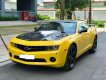 Chevrolet Camaro 2011 - Bán Chevrolet Camaro đời 2011, màu vàng, xe nhập