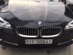 BMW 5 Series  520i  2015 - Cần bán BMW 5 Series 520i đời 2015, màu đen chính chủ