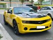 Chevrolet Camaro 2011 - Bán Chevrolet Camaro đời 2011, màu vàng, xe nhập