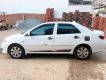 Toyota Vios 1.5 MT 2007 - Bán Toyota Vios 1.5 MT sản xuất năm 2007, màu trắng  