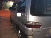 Hyundai Starex 2004 - Cần bán lại xe Hyundai Starex 2004, màu bạc nhập từ Nhật 6 chổ 800kg 
