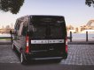 Ford Transit Dcar Limousine 2018 - Bán xe Ford Transit DCAR Limousine mới 2018, con gà đẻ trứng vàng của các doanh nghiệp vận tải