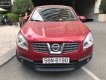 Nissan Qashqai SE 2.0AT 2008 - Cần bán Nissan Qashqai SE sản xuất năm 2008, màu đỏ, nhập khẩu