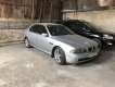 BMW 5 Series 528i  2002 - Bán ô tô BMW 5 Series 528i 2002, màu bạc