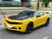 Chevrolet Camaro 2011 - Bán Chevrolet Camaro đời 2011, màu vàng, xe nhập