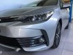 Toyota Corolla altis   2018 - Bán xe Toyota Corolla Altis đời 2018, màu bạc