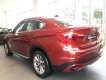 BMW X6 xDrive35i 2017 - Hot Nhất Tháng 5 - Bán BMW X6 xDrive35i Flamenco Red - Nhập khẩu nguyên chiếc mới 100%- Giao xe ngay 0938906047