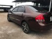 Kia Cerato 2007 - Cần bán xe Kia Cerato sản xuất năm 2007