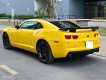 Chevrolet Camaro 2011 - Bán Chevrolet Camaro đời 2011, màu vàng, xe nhập