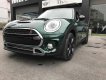 Mini Clubman Cooper  S 2017 - Bán Mini Clubman Cooper S năm 2017, màu xanh lục, nhập khẩu