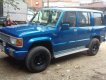 Isuzu Trooper 1988 - Bán Isuzu Trooper đời 1988, màu xanh dương, xe nhập