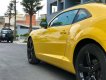 Chevrolet Camaro 2011 - Bán Chevrolet Camaro đời 2011, màu vàng, xe nhập