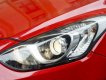 Hyundai i30   1.6L AT  2015 - Bán Hyundai i30 1.6L AT sản xuất năm 2015, màu đỏ chính chủ, giá chỉ 560 triệu