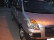 Hyundai Starex 2004 - Cần bán lại xe Hyundai Starex 2004, màu bạc nhập từ Nhật 6 chổ 800kg 