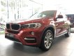 BMW X6 xDrive35i 2017 - Hot Nhất Tháng 5 - Bán BMW X6 xDrive35i Flamenco Red - Nhập khẩu nguyên chiếc mới 100%- Giao xe ngay 0938906047