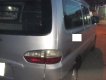 Hyundai Starex 2004 - Cần bán lại xe Hyundai Starex 2004, màu bạc nhập từ Nhật 6 chổ 800kg 