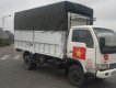 Cửu Long Trax CUULONG 2008 - Bán xe tải Cửu Long 2.5 tấn Sx 2008, màu trắng