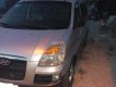 Hyundai Starex 2004 - Cần bán lại xe Hyundai Starex 2004, màu bạc nhập từ Nhật 6 chổ 800kg 