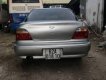 Daewoo Cielo   1999 - Bán xe Daewoo Cielo đời 1999, màu bạc chính chủ, 110 triệu