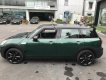 Mini Clubman Cooper  S 2017 - Bán Mini Clubman Cooper S năm 2017, màu xanh lục, nhập khẩu