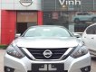 Nissan Teana 2.5 SL 2017 - Cơ hội mua xe Nissan Teana 2.5SL nhập khẩu Mỹ với giá ưu đãi đến 100 triệu tại Quảng Bình. 0914815689