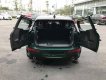 Mini Clubman Cooper  S 2017 - Bán Mini Clubman Cooper S năm 2017, màu xanh lục, nhập khẩu