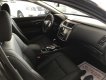 Nissan Teana 2.5SL  2018 - Bán Nissan Teana 2.5SL năm 2018, màu đen, nhập khẩu nguyên chiếc tại USA