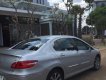 Peugeot 408 2014 - Bán xe Peugeot 408 SX 2014, màu bạc, nhập khẩu