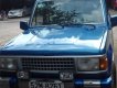 Isuzu Trooper 1988 - Bán Isuzu Trooper đời 1988, màu xanh dương, xe nhập