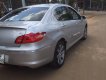 Peugeot 408 2014 - Bán xe Peugeot 408 SX 2014, màu bạc, nhập khẩu