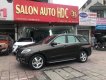 Mercedes-Benz ML Class ML400 4Matic 2015 - Salon bán xe Mercedes ML400 4Matic 2015, màu nâu, xe nhập