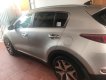 Kia Sportage 2017 - Bán ô tô Kia Sportage sản xuất 2017, màu bạc, nhập khẩu Hàn Quốc, giá tốt