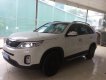 Kia Sorento 2015 - Cần bán lại xe Kia Sorento 2015, màu trắng