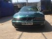 BMW 5 Series 528i 1997 - Bán BMW 5 Series 528i đời 1997, màu xanh lam, nhập khẩu, 298 triệu