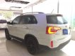 Kia Sorento 2015 - Cần bán lại xe Kia Sorento 2015, màu trắng