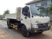 Hino 300 Series WU342 2017 - Bán Hino 300 Series WU342 năm sản xuất 2017, màu trắng, nhập khẩu