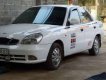 Daewoo Nubira 2004 - Cần bán xe Daewoo Nubira năm 2004, màu trắng