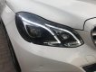 Mercedes-Benz E class E250 2014 - Cần bán xe Mercedes E250 năm sản xuất 2014, màu trắng