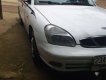 Daewoo Nubira 2004 - Cần bán xe Daewoo Nubira năm 2004, màu trắng