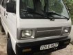 Suzuki Super Carry Van 2001 - Bán ô tô Suzuki Super Carry Van đời 2001