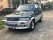 Ssangyong Musso 1998 - Bán Ssangyong Musso đời 1998, giá tốt