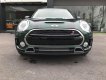 Mini Clubman S 2017 - Bán MINI Cooper S Clubman 2017 Racing Green đẹp lạ