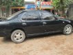 Nissan Bluebird 1999 - Cần bán xe Nissan Bluebird 1999, màu đen
