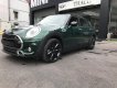 Mini Clubman S 2017 - Bán MINI Cooper S Clubman 2017 Racing Green đẹp lạ